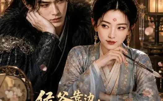 短剧《侯爷靠边穿书的侯府主母要寿终正寝 (152集)》免费观看全集