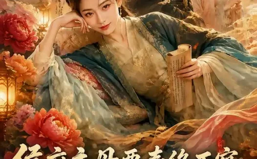 短剧《侯丨府主母要寿丨终正丨寝不靠侯爷靠自己 (100集)》免费观看全集
