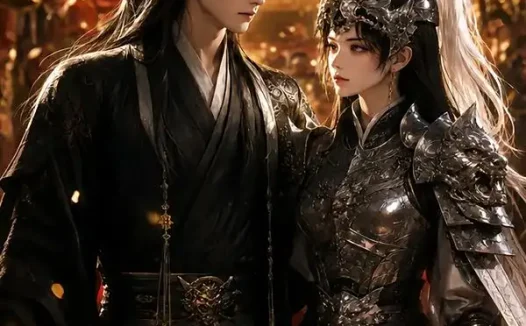 短剧《侯府招亲冷面女战神别心动 (61集)》免费观看全集