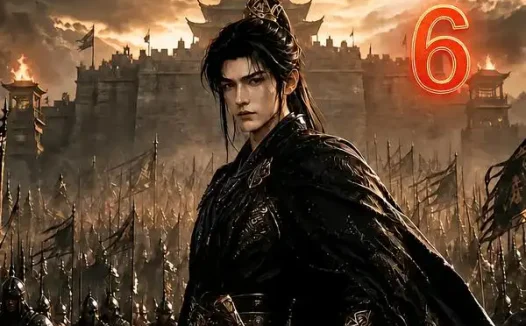 短剧《被贬北凉的弃子三年后十万铁骑兵临城下6 (140集)》免费观看全集