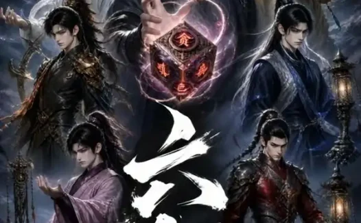 短剧《六相 (165集)》免费观看全集