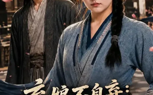 短剧《弃娘不自弃悍妻挽将星第三季 (148集)》免费观看全集