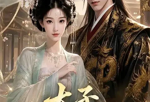 短剧《太子也滞销 (41集)》免费观看全集