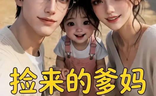 短剧《捡来的爹妈大有问题 (63集)》免费观看全集
