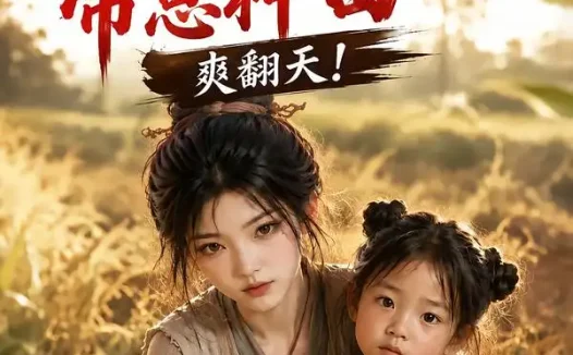 短剧《穿成农女带崽种田爽翻天第三季 (115集)》免费观看全集