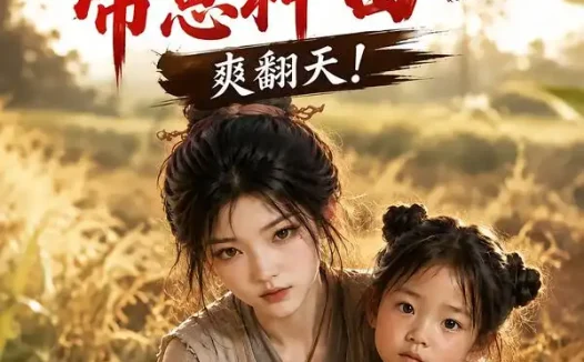 短剧《穿成农女带崽种田爽翻天第二季 (99集)》免费观看全集