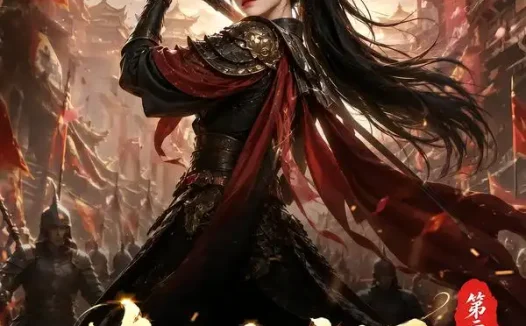 短剧《烽火红颜录第二季 (111集)》免费观看全集