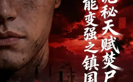 短剧《开局诡秘天赋焚尸就能变强之镇国伏尸 (70集)》免费观看全集