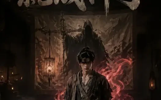 短剧《烧着烧着就成神了 (82集)》免费观看全集