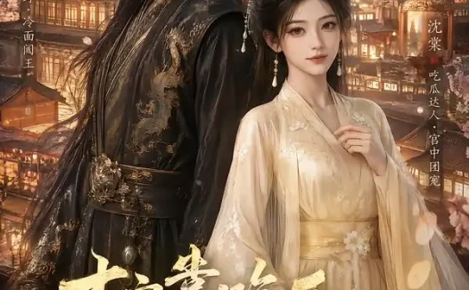短剧《本宫靠吃瓜名震京城 (88集)》免费观看全集