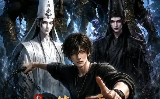 短剧《我真不是诡贩子第五季 (116集)》免费观看全集