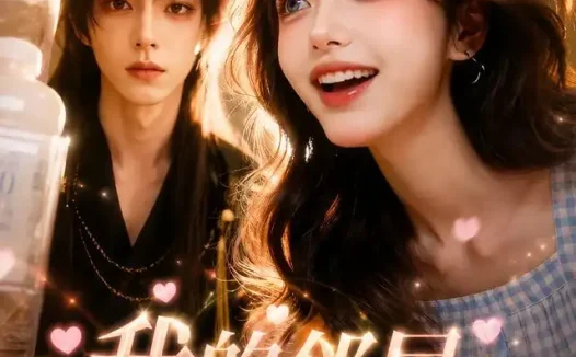 短剧《我的邻居是世子 (58集)》免费观看全集