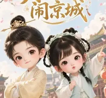 短剧《天道幼崽闹京城 (139集)》免费观看全集