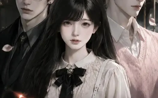 短剧《掌心牢笼 (109集)》免费观看全集