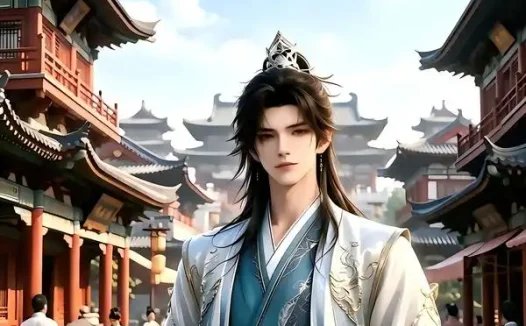 短剧《京师第一纨绔第四季 (99集)》免费观看全集