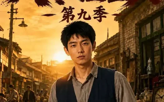 短剧《废品布衣八零捡宝人第九季 (128集)》免费观看全集