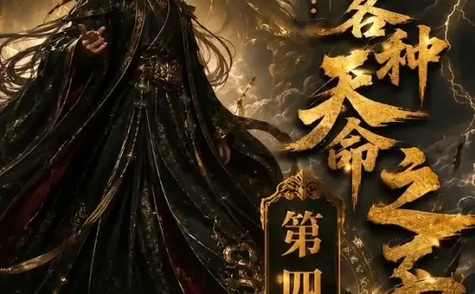 短剧《反派仙帝专治各种天命之子第四季 (120集)》免费观看全集
