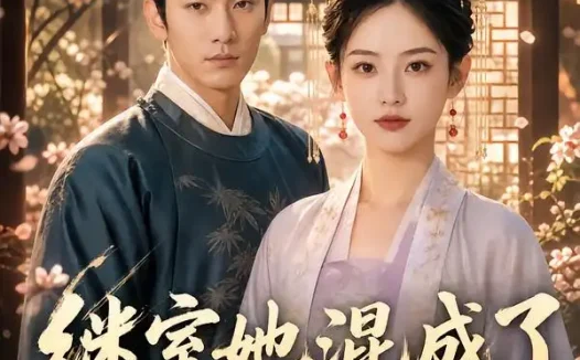 短剧《继室她混成了侯府团宠第二季 (190集)》免费观看全集