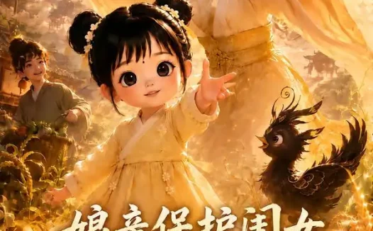 短剧《娘亲保护闺女言出法随娘亲立地成神2 (137集)》免费观看全集