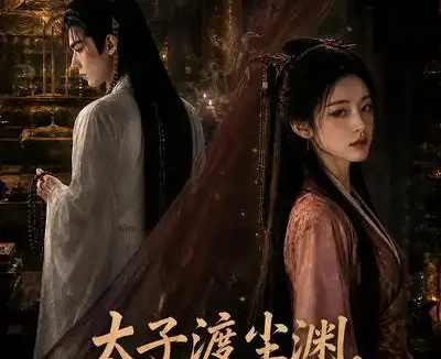 短剧《太子渡尘渊嫡女绾君心 (69集)》免费观看全集