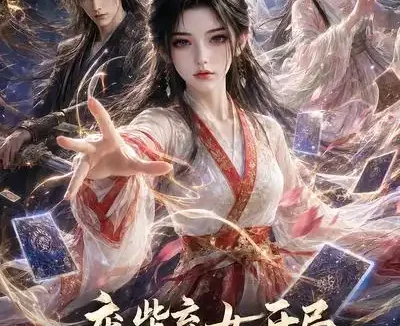 短剧《废柴弃女开局召唤万界卡牌 (60集)》免费观看全集