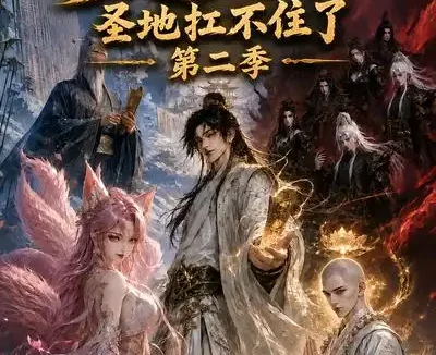 短剧《太虚逆子圣地扛不住了第二季 (202集)》免费观看全集