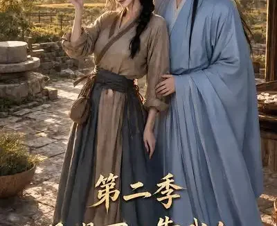 短剧《明明可以靠武力可娘子非要靠脑子第二季 (85集)》免费观看全集