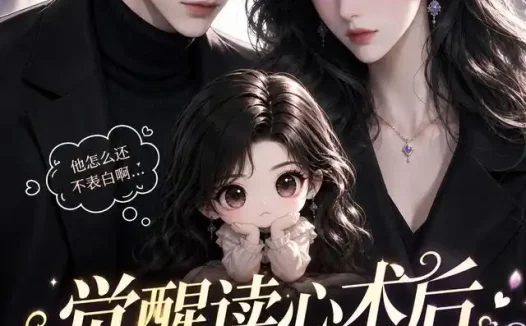 短剧《觉醒读心术后高冷老婆原形毕露 (307集)》免费观看全集