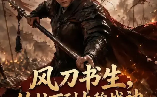 短剧《风刀书生从壮丁到大魏战神第四季 (114集)》免费观看全集