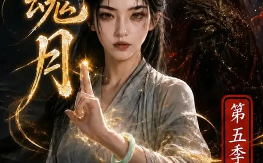 短剧《渡魂月第五季 (86集)》免费观看全集