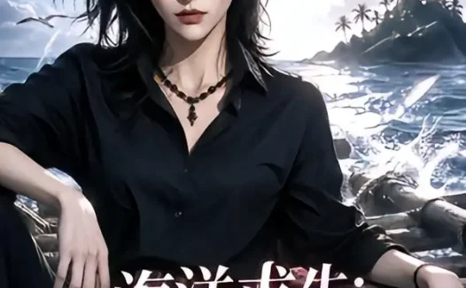 短剧《海洋求生从木筏到海岛大佬第二季 (125集)》免费观看全集