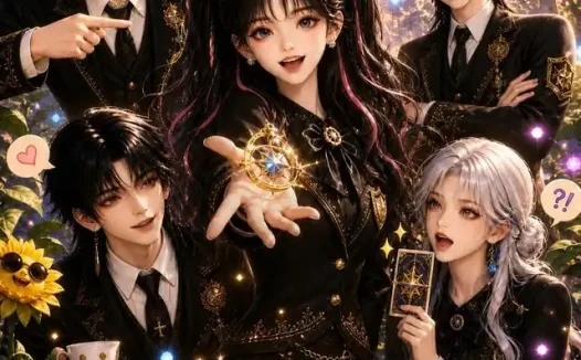 短剧《重生进魔法学院我不想当炮灰 (101集)》免费观看全集