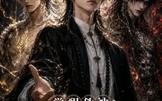 短剧《觉醒伪神神明弃我我自为神2 (139集)》免费观看全集