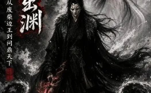 短剧《潜龙出渊从废柴边王到问鼎天下 (59集)》免费观看全集