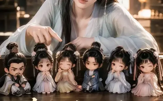 短剧《真千金回府被穷鬼家人团宠了 (88集)》免费观看全集