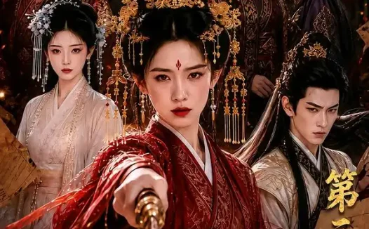短剧《嫡女涅槃联手权臣掀京城第三季 (144集)》免费观看全集