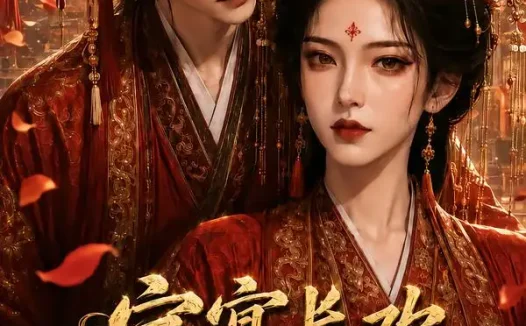 短剧《宁宴长欢我家夫君妻管严第七季 (110集)》免费观看全集