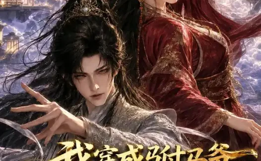 短剧《我穿成驸马爷公主谁爱娶谁娶第四季 (100集)》免费观看全集