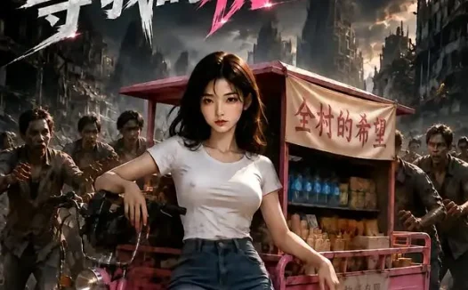 短剧《全末世都在等我的粉三轮3 (184集)》免费观看全集