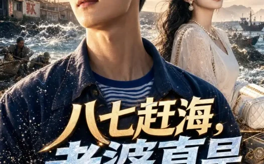 短剧《八七赶海老婆真是港岛大小姐 (93集)》免费观看全集