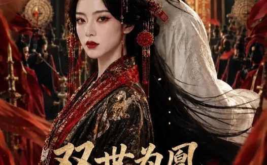 短剧《双世为凰我扶锦王夺天下 (181集)》免费观看全集