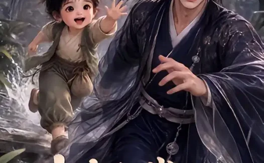 短剧《大力幼崽到处捡爹第二季 (163集)》免费观看全集