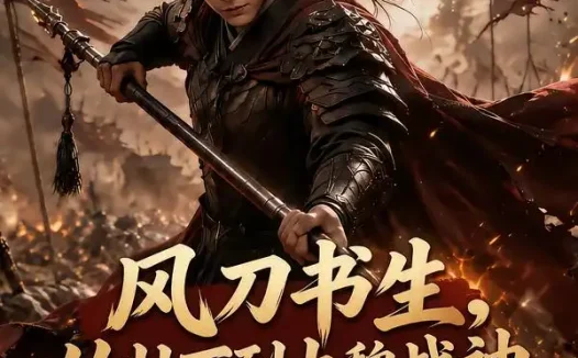 短剧《风刀书生从壮丁到大魏战神第三季 (116集)》免费观看全集