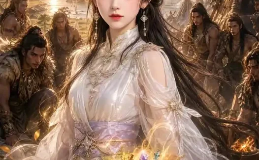 短剧《凤念朝曦罪女带空间逆袭蛮荒第二季 (200集)》免费观看全集