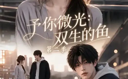 短剧《予你微光双生的鱼第二季 (108集)》免费观看全集