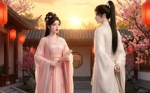 短剧《验婚当日来的是哑巴二公子 (41集)》免费观看全集