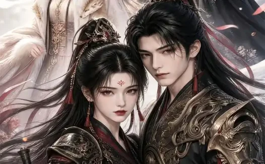 短剧《世子妃她高调和离了 (60集)》免费观看全集