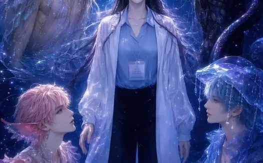 短剧《深海囚恋第三季 (80集)》免费观看全集