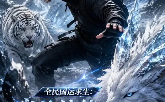 短剧《全民国运求生我的技能有亿点点多2 (100集)》免费观看全集
