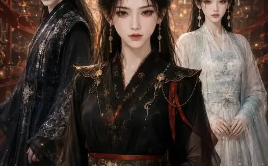 短剧《京门谋弈 (45集)》免费观看全集